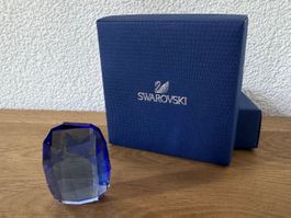 Swarovski SCS Briefbeschwerer „Hyazinth-Aras“ 5028199