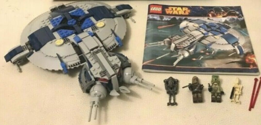 Lego Baukästen: Lego Star Wars 75021 Republic Gunship – Gebraucht aus Mörschwil von Play_Brick_2018