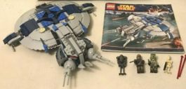 Lego Star Wars 75021 Republic Gunship