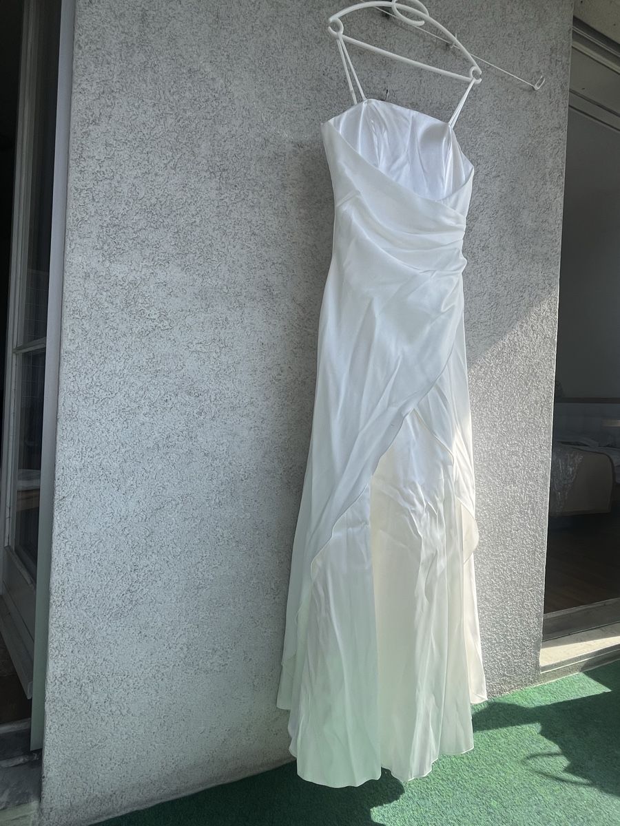 Vestiti: Hochzeitskleid – Nuovo (secondo la descrizione) da Herisau venduto da SoBe92