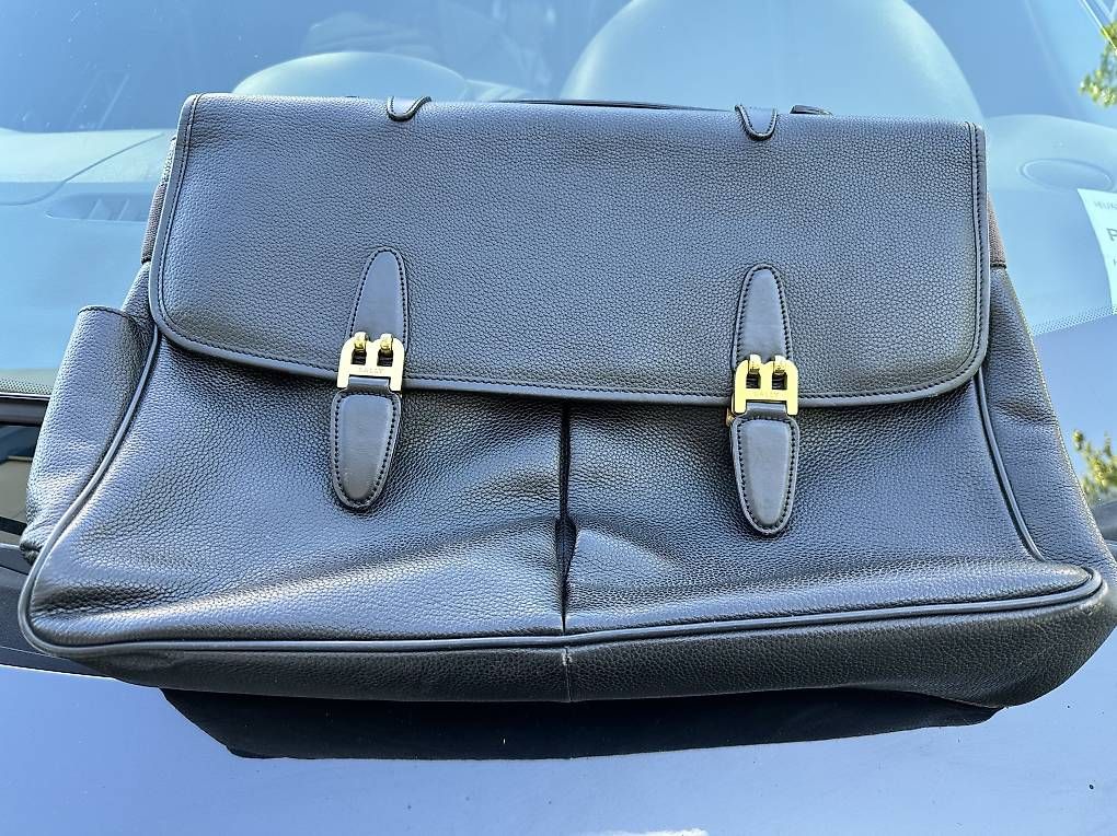 Borse: Bally Herrentasche – Usato da Pratteln venduto da Tuvalabuhu 1