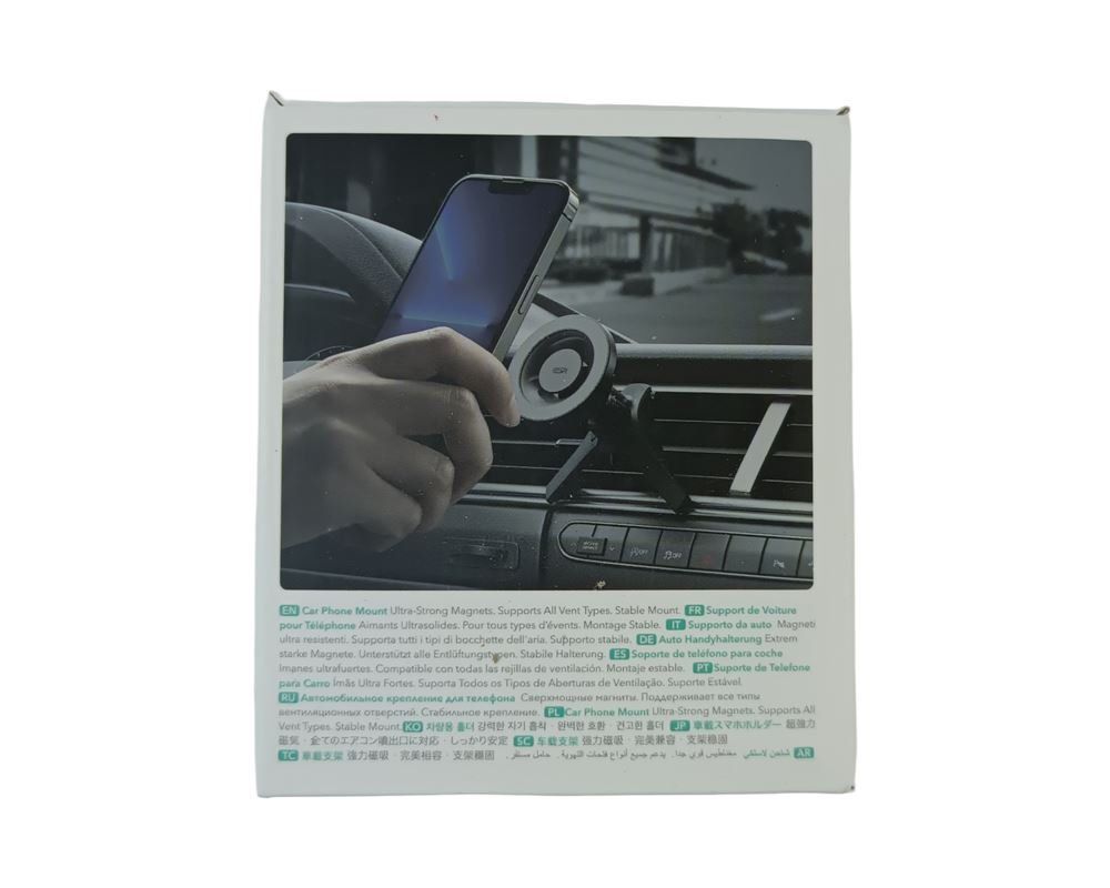 Halterungen: ESR Halolock Magnetic Car Phone Mount – Gebraucht aus Luzern von Restwert_Luzern 4