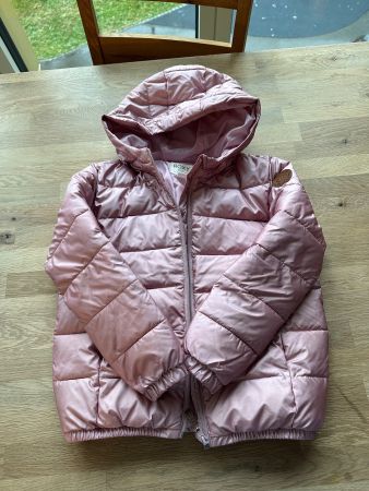 Roxy Winterjacke für Girls. Größe 8/S/P/CH
