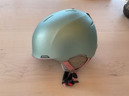 Alpina Skihelm