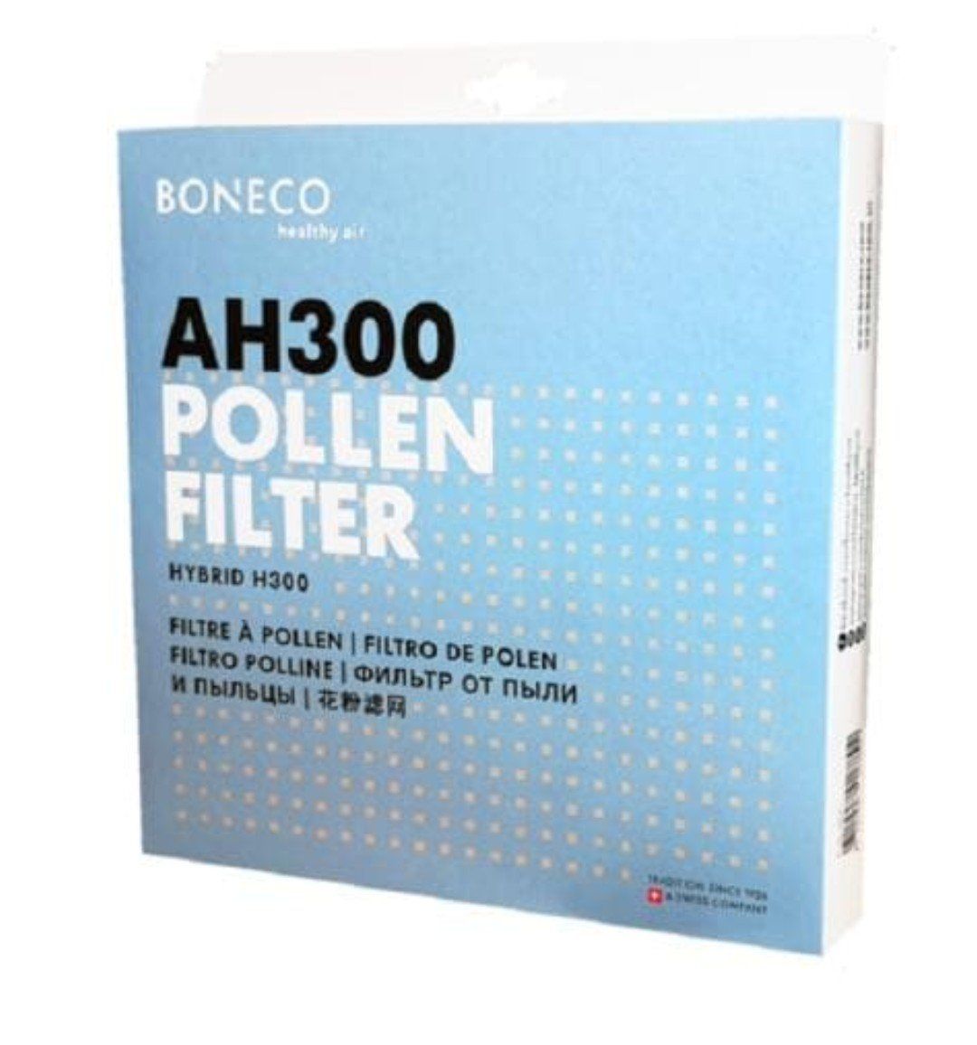 Boneco Ventilazione: BONECO AH300 Pollenfilter - Neu – Usato da Amriswil venduto da K8D
