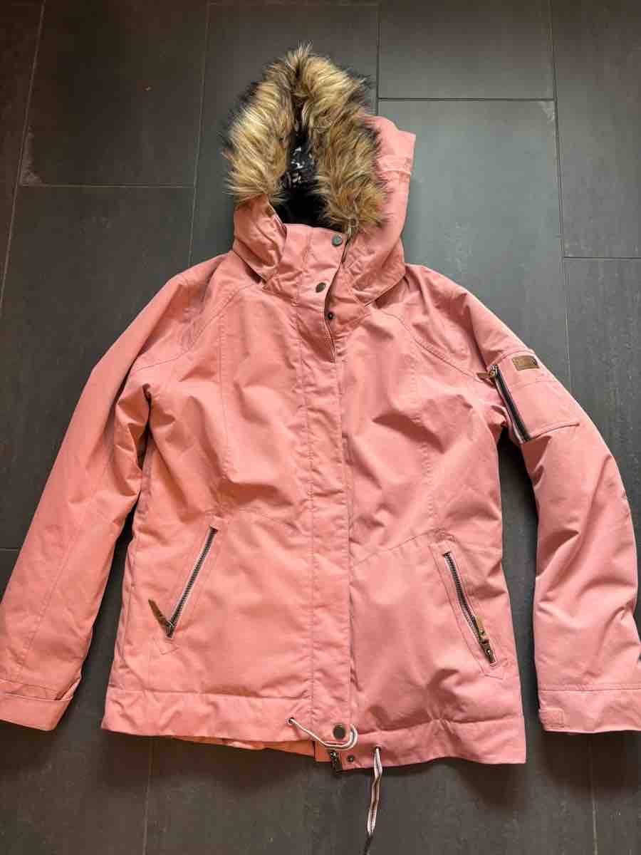 Roxy Giacche: Skijacke Roxy Damen 40/42 – Usato da Zuzwil SG venduto da Marykey73