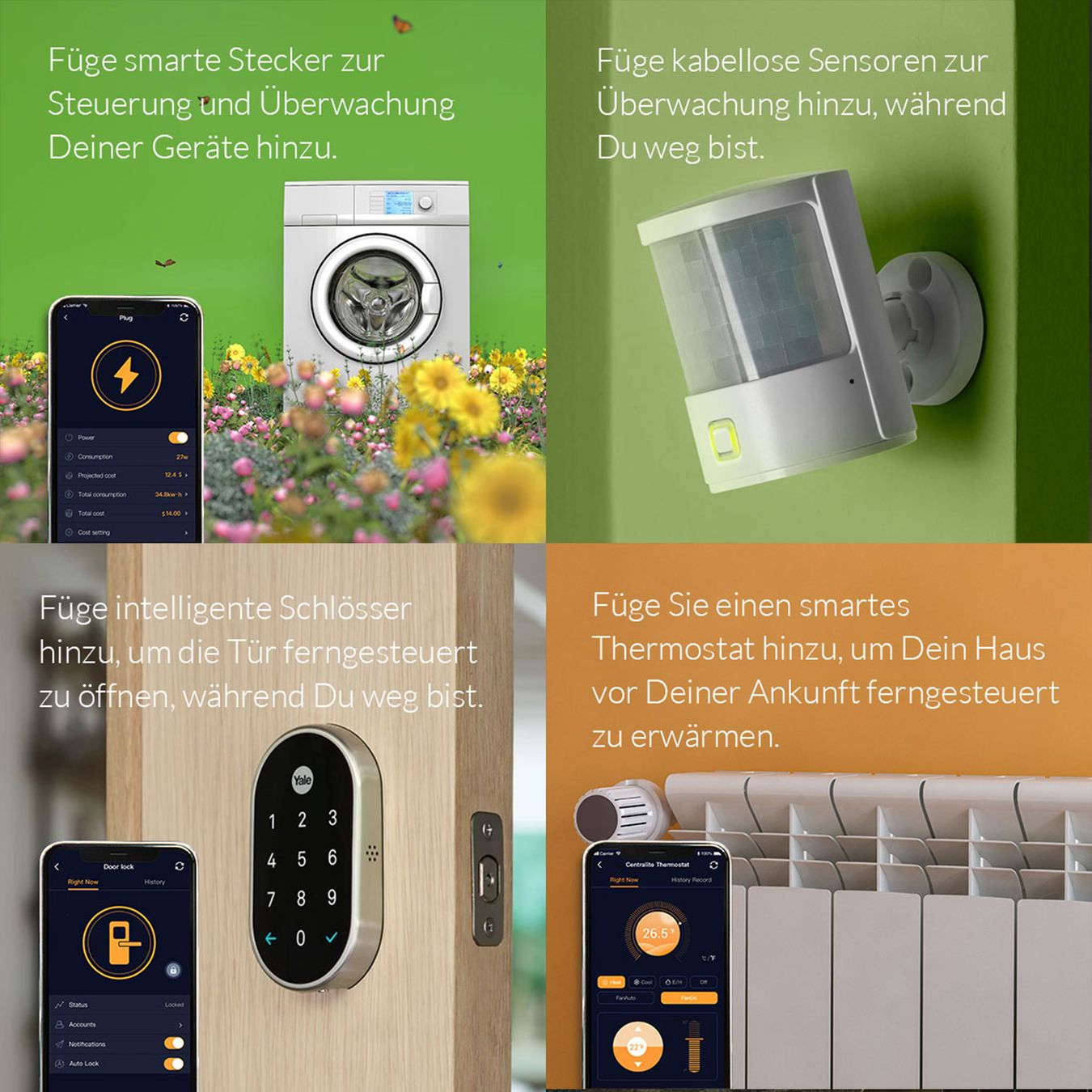 Hub & Switch: Zigbee Heim-Hub – Nuovo e nell'imballaggio originale da Dietlikon venduto da Salesmax 7