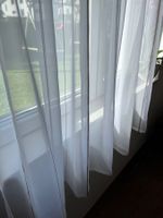 VORHANG MIT GLEITER
