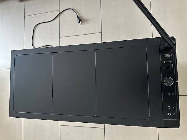 PCs: Desktop-PC mit WLAN  funktioniert einwandfrei – Gebraucht aus Fulenbach von dav_8qlh 2