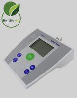 Mettler Toledo | SevenEasy | Benchtop pH Meter