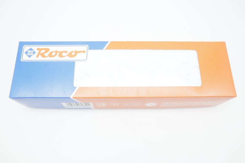 ROCO 43507 ECHELLE HO 1/87 LOCOMOTIVE SBB CFF Be 4/6 12323 E Strasbourg