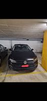 VW Polo 1.0 MPI Trendline, 8 Fach Bereift