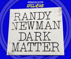 Randy Newman - Dark Matter