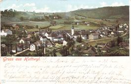 Gruss aus huttwyl Huttwil