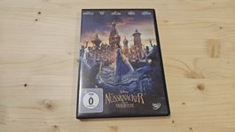 DVD: Der Nussknacker und die vier Reiche - Winter Film!