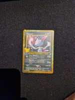 Sneasel 30th eng