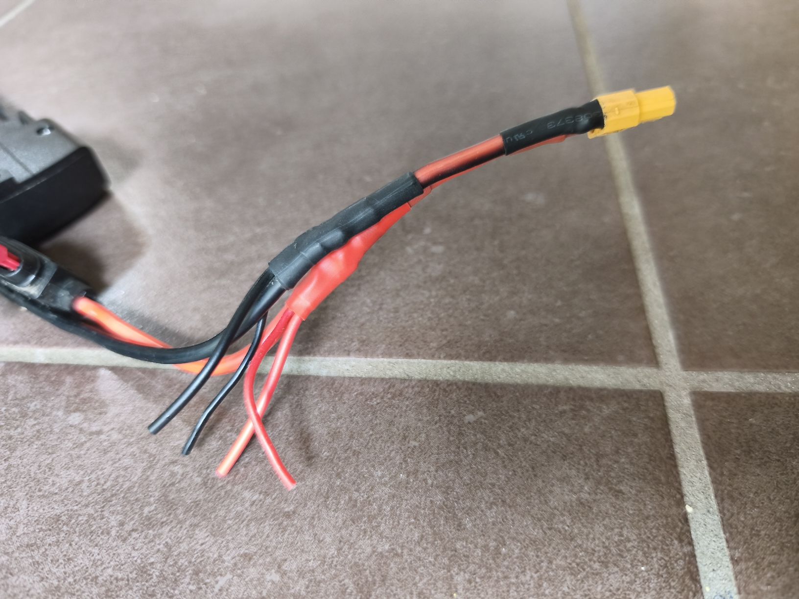 Batterie: Batterie vélo électrique 52v – Usato da Bouveret venduto da Benj89 7