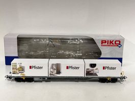Piko 54682 Möbel Pfister SBB CFF H0 DC