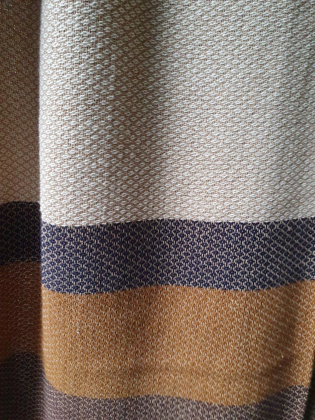 Coperte: Wohndecke – Nuovo (secondo la descrizione) da Flims-Dorf venduto da Wehrli-Raum 1