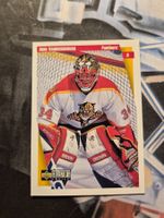 NHL John Vanbiesbrouck Florida Panthers