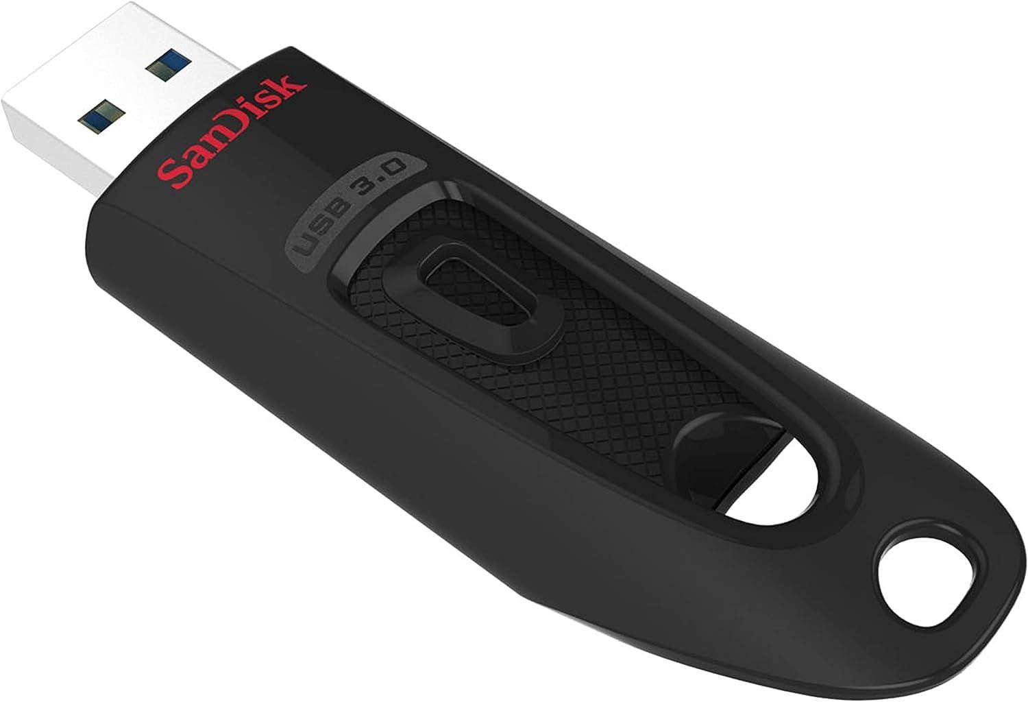 Sandisk Chiavette USB: Sandisk Ultra USB 3.0 Flash 64GB 100MB/s – Nuovo e nell'imballaggio originale da Münchenstein venduto da Saliiiii 1