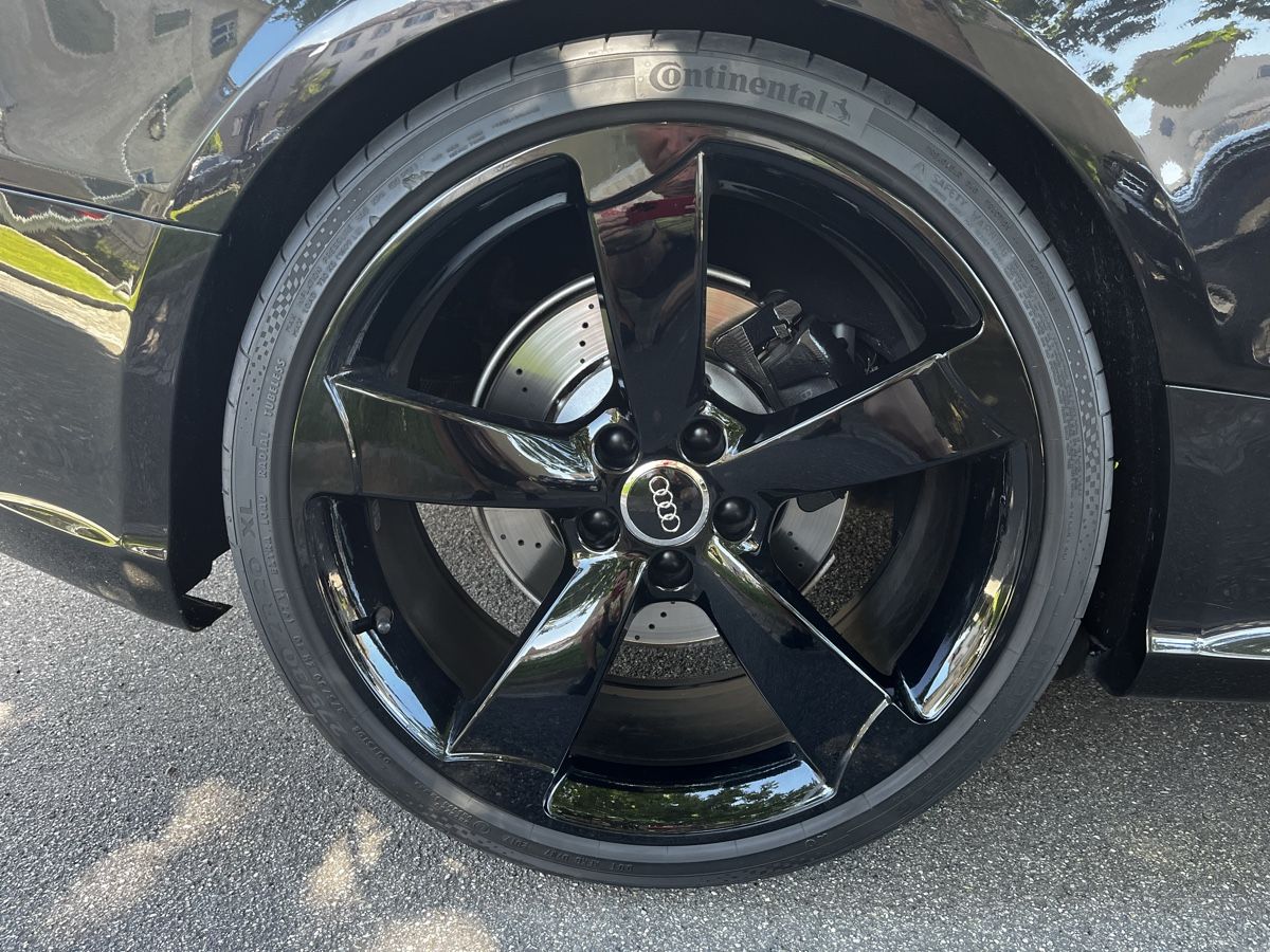 Audi Automobili: Audi RS5 B8 – Usato da Goldach venduto da grema77 6