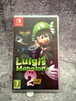 Luigi's Mansion 2 I SWITCH I
