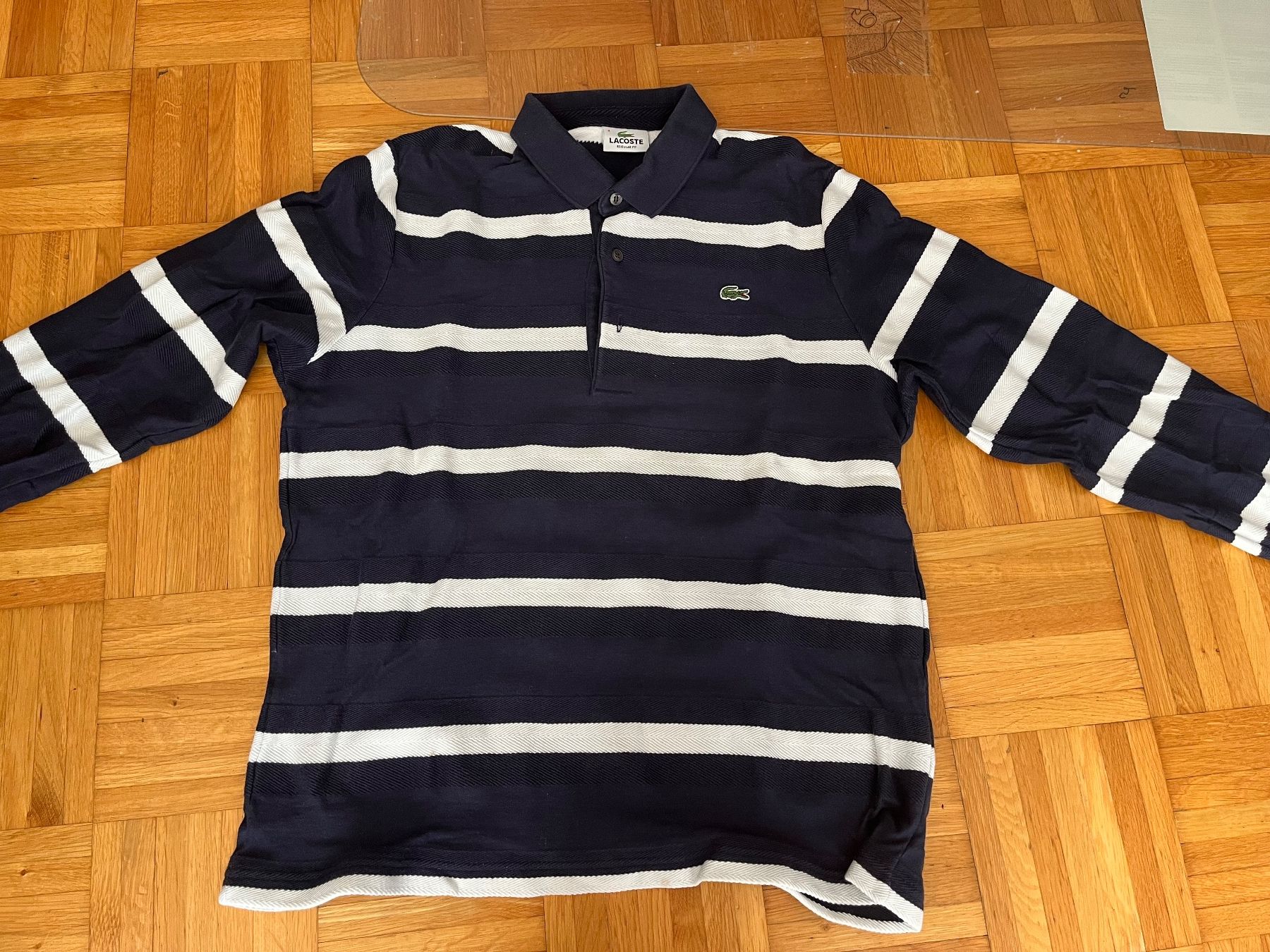 Lacoste Maglioni & Felpe: Lacoste Pullis Regular Fit 4 – Usato da Kilchberg ZH venduto da ka012 2