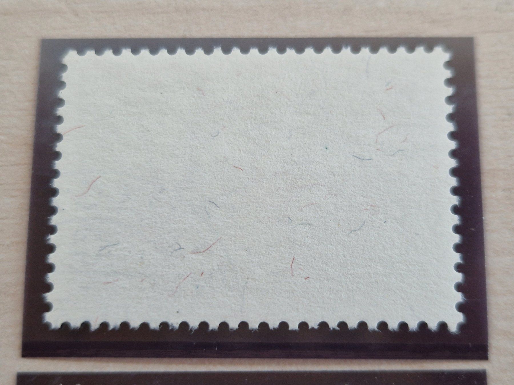 Alle Briefmarken: 2x kurzer Ast, ab 1.- – Gebraucht aus Burgdorf von Glossy01 4