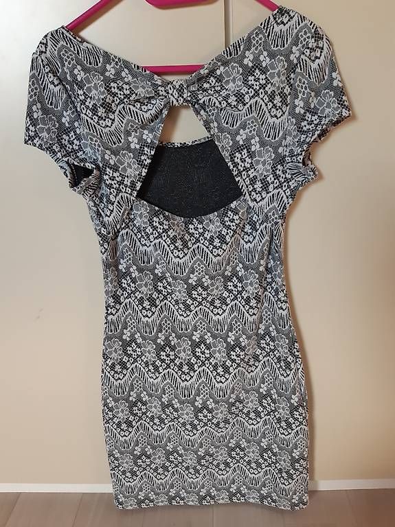 Vestiti: Kleid Gr.38 – Usato da Dietwil venduto da talulla 1