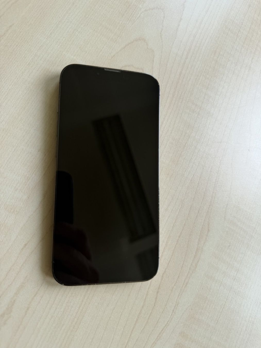 Apple Portables: Iphone 13 Pro 128GB – D'occasion à Gümligen par Red_XIII 3