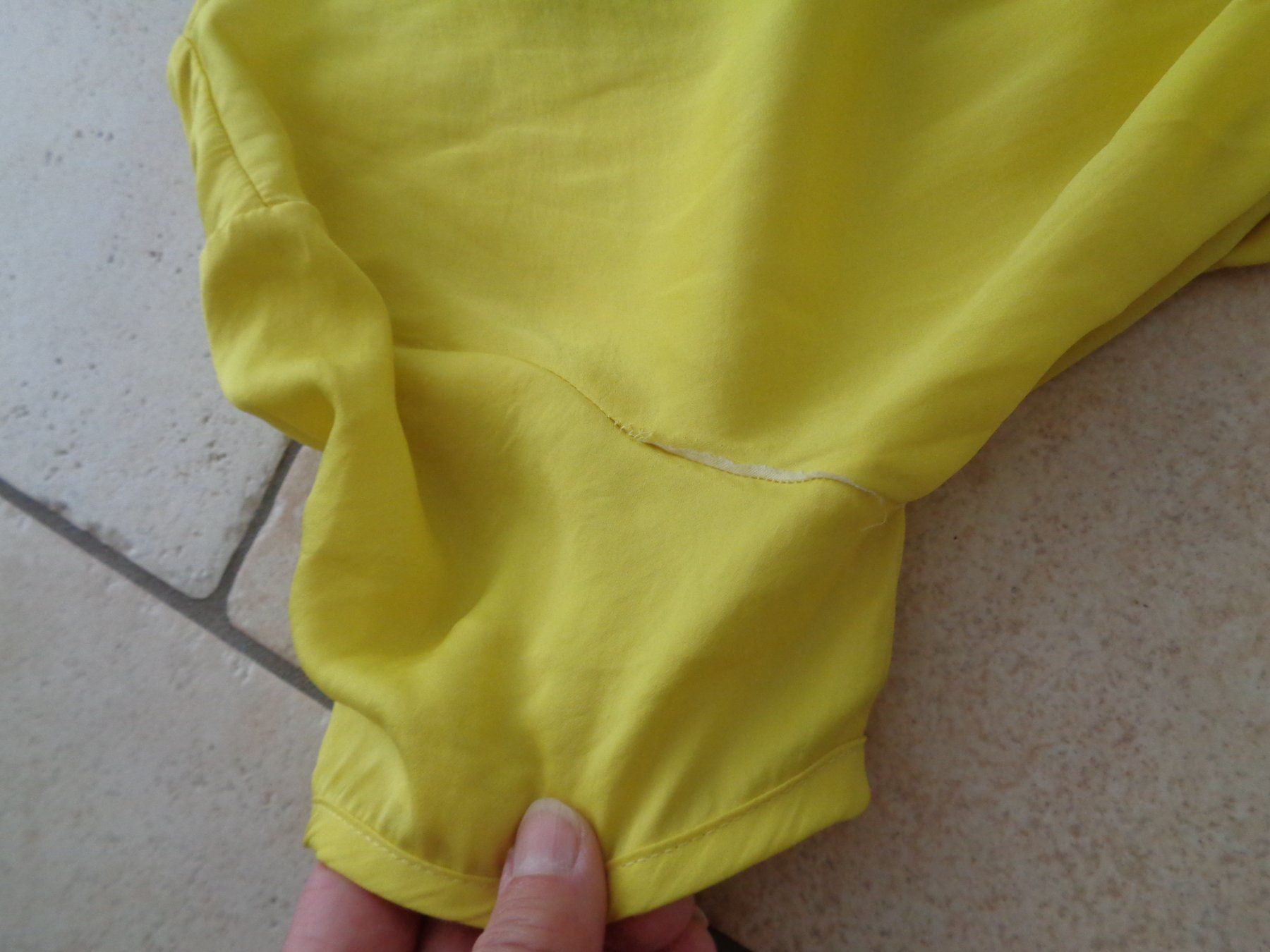 C&A Vestiti: Kleid  C&A  Grösse 38 – Usato da Kreuzlingen venduto da Robi-2003 5