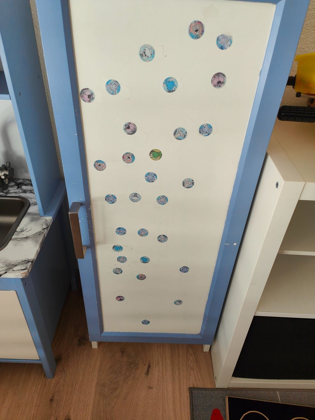 Ikea Giocattoli: IKEA Spielküche – Usato da Kirchleerau venduto da hop82 3
