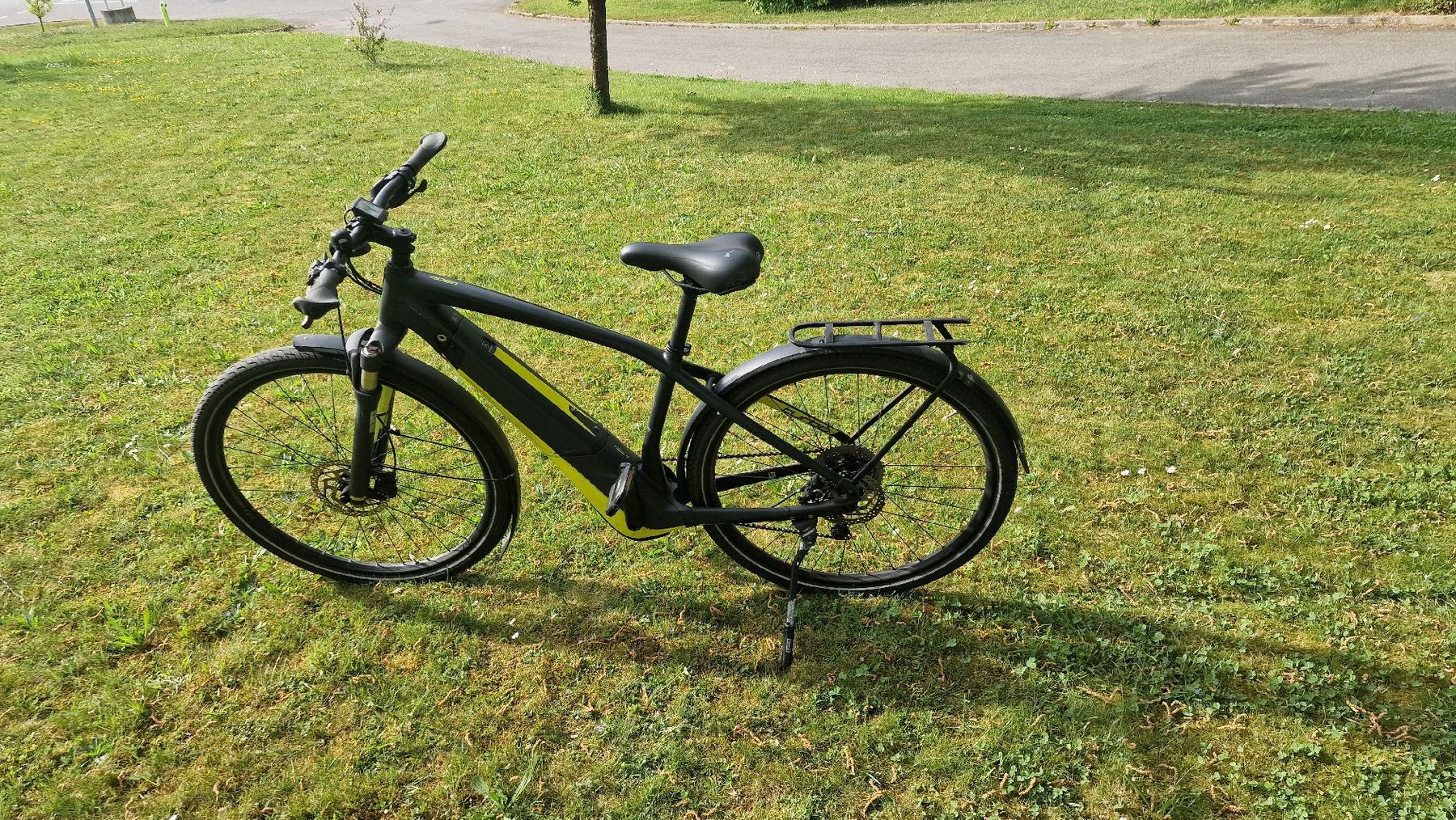 Specialized Biciclette: Vélo Electrique Specialized Turbo Vado 3.0 L 2018  – Difettoso da Belfaux venduto da Fribourg.vendre 5