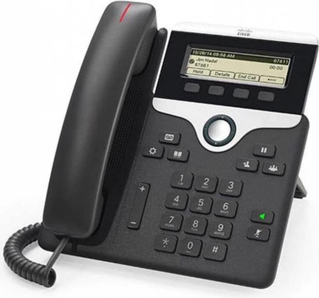 Cisco Telefone: Cisco IP Phone 7811 – Neu und originalverpackt aus Rüschlikon von rosgm
