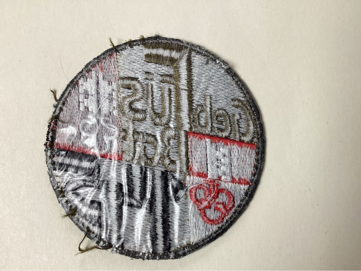 Armée suisse Plaquettes & Badges: Badges – D'occasion à niederurnen par Hagugelmann 1