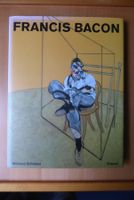 Kunst - Francis Bacon - neuwertig