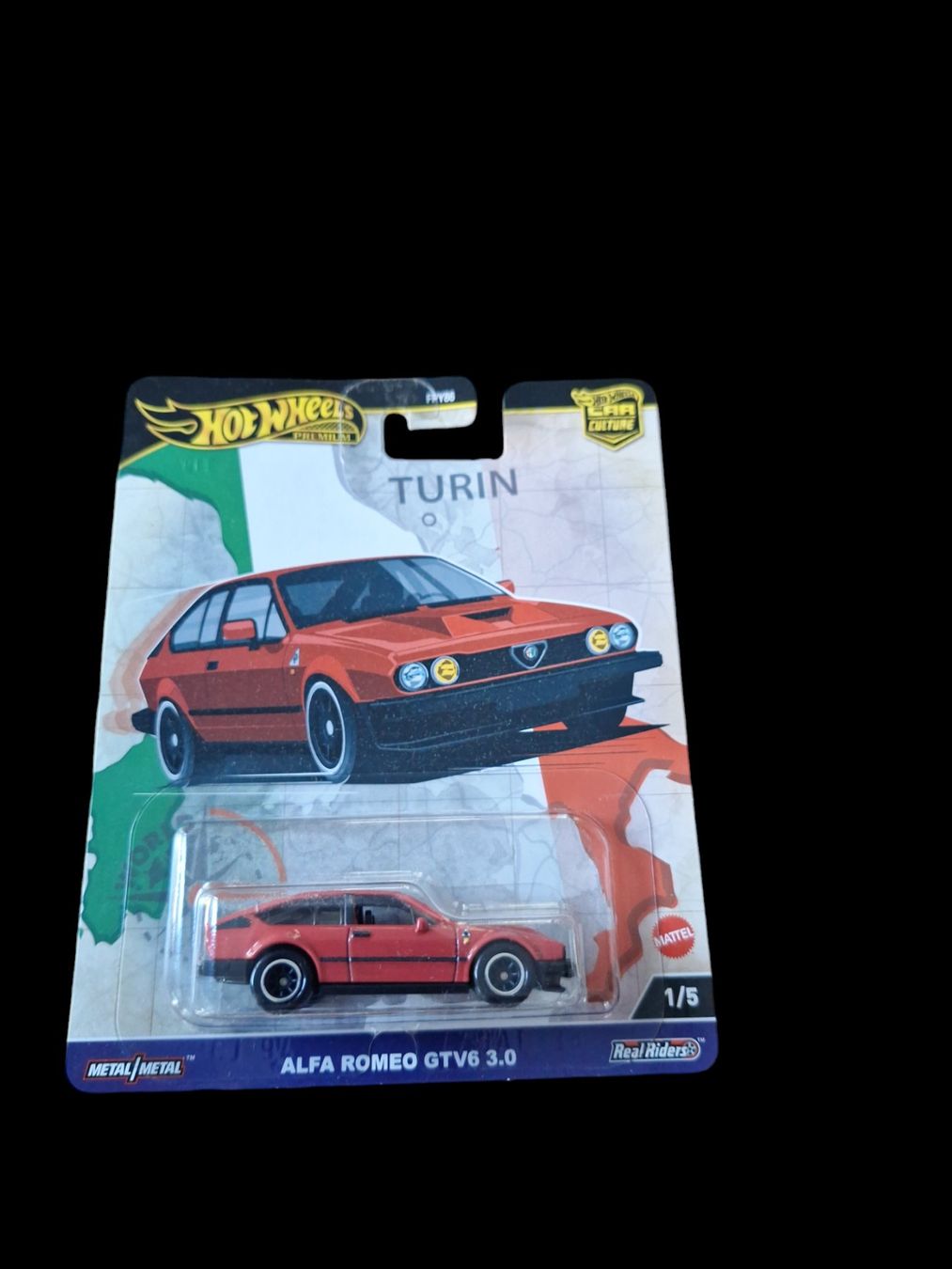 Hot Wheels Modellini d'auto: Hot Wheels Premium Set World Tour 2024 – Nuovo e nell'imballaggio originale da Adlikon venduto da Mmartin0 1