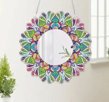 Diamond Painting Mandala-Schminkspiegel-4-V-Aufh1124