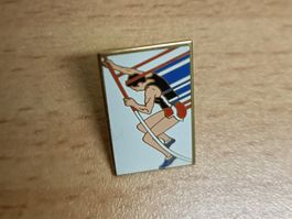 Pin Hochsprung - Box 6