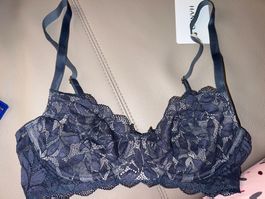 BH HANRO 80B neu