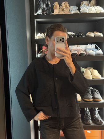 Massimo Dutti jacket 