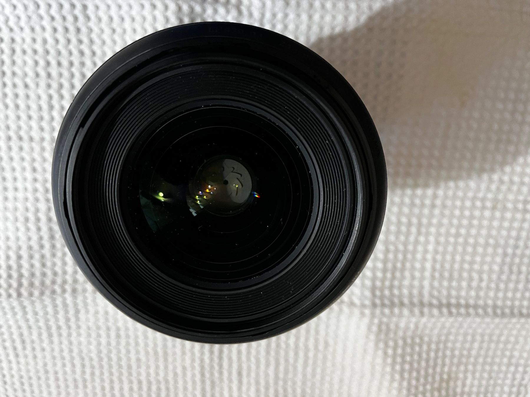 Sigma Objektive: SIGMA 24MM 1:1,4 – Gebraucht aus Vouvry von Pitme 2