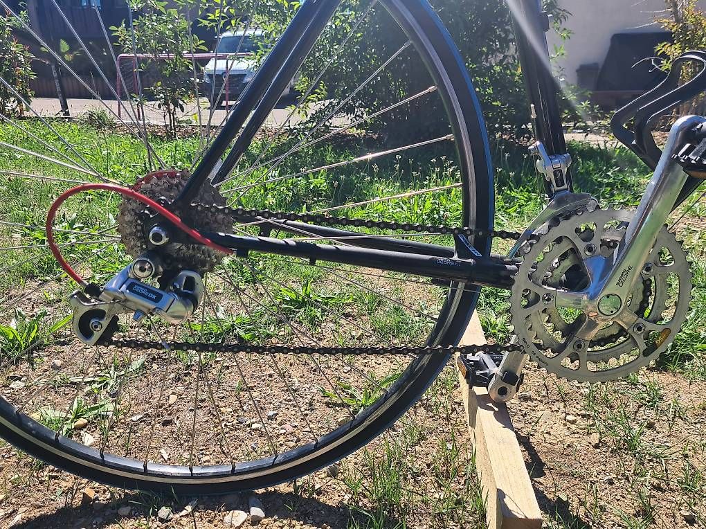 Velos: Panasonic CB4000 – Gebraucht aus Urtenen-Schönbühl von pasc_000 2