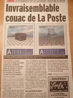 Timbres poste suisses très rares