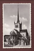 PAYERNE - L'Abbatiale - Feldpost