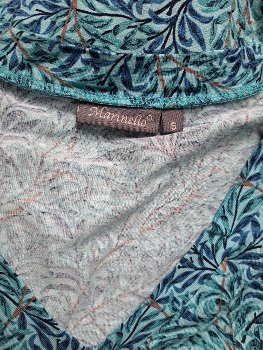 Vestiti: Schönes Marinello Kleid S – Usato da Bern venduto da M.J.R. 2