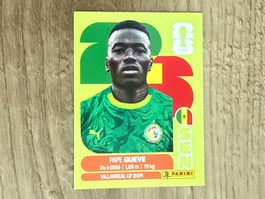 Panini Fifa World Cup 2026 Sticker Pape Gueve Sen 11