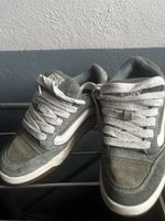 Sneaker Vans Mintgrün Gr 38-39