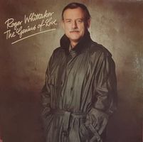 Schallplatte (LP) Roger Whittaker - The Genius of Love